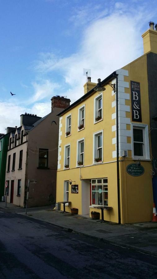 The Old Medical Hall Castletownbere Exterior photo